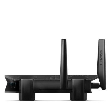 Linksys WRT32X (Bild: Linksys)